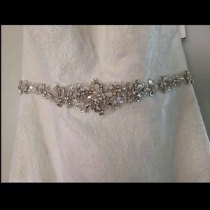 Brand New Wedding Dress